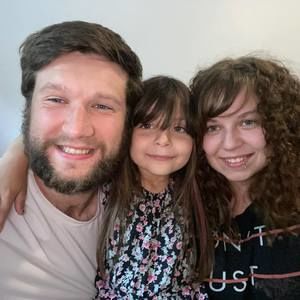 Meet your Posher, Ken